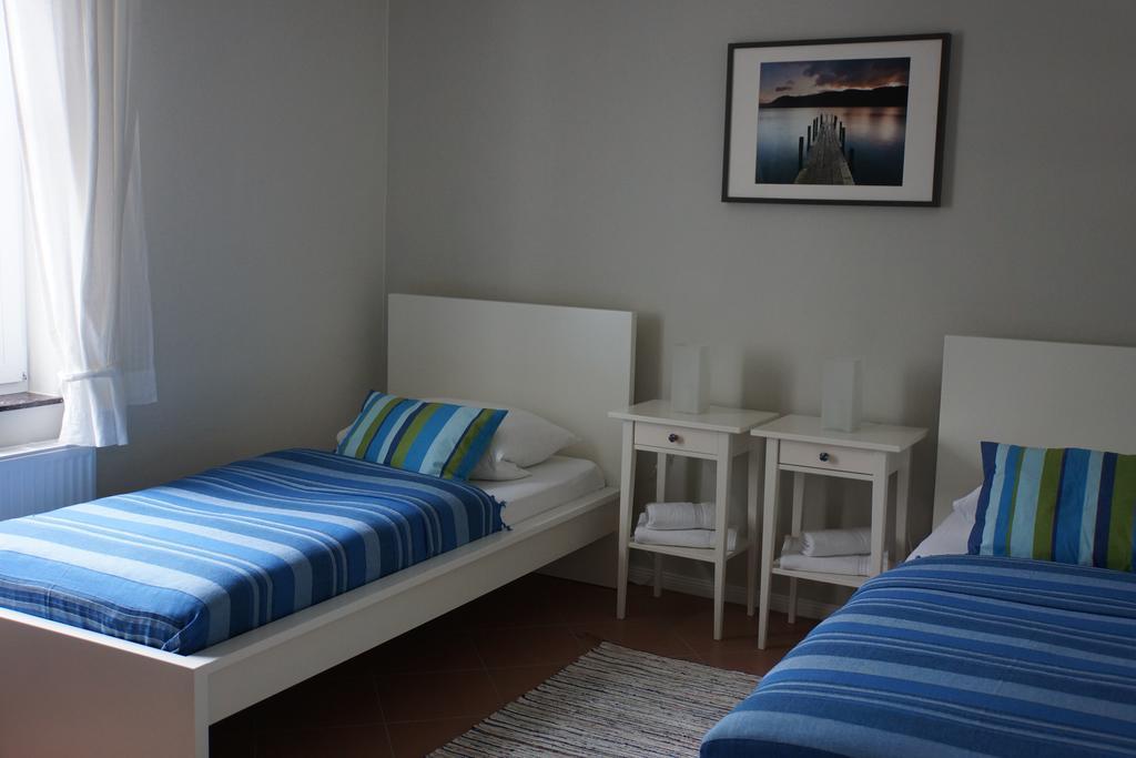 Apartment Haus Buddenbrock Auf Ruegen Wiek auf Ruegen