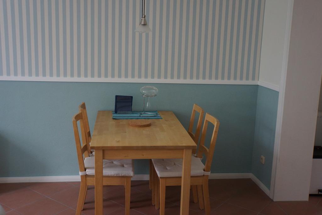 Haus Buddenbrock Auf Ruegen Wiek auf Ruegen