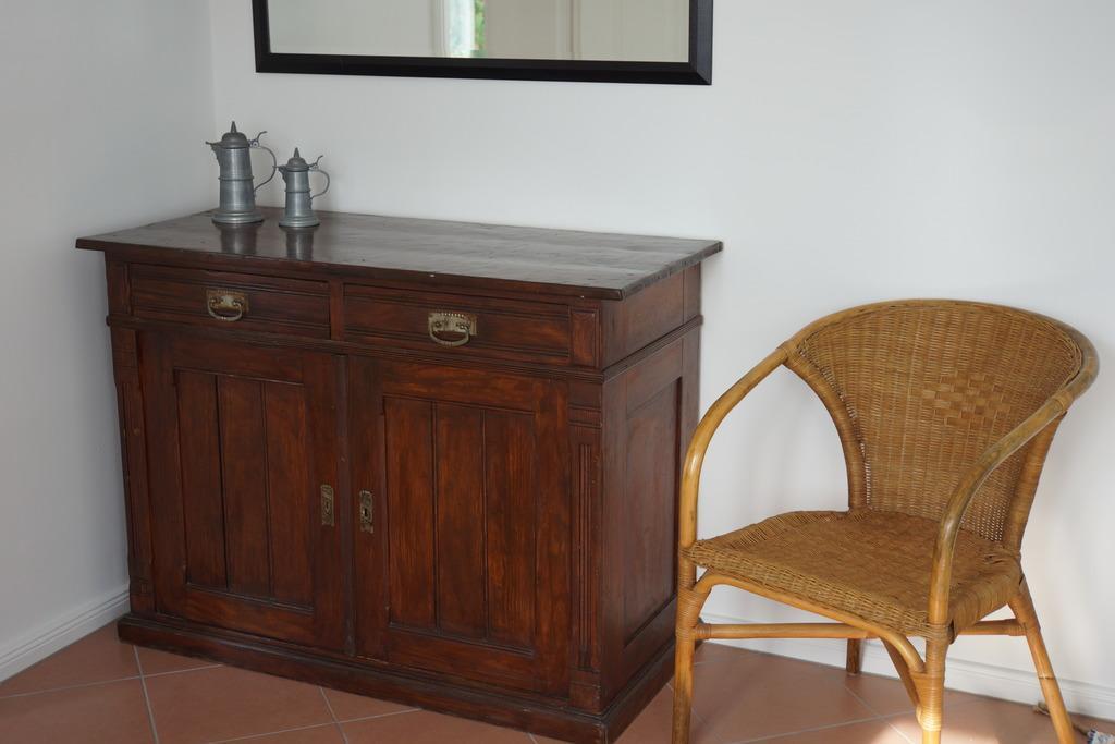 Haus Buddenbrock Auf Ruegen Apartment *