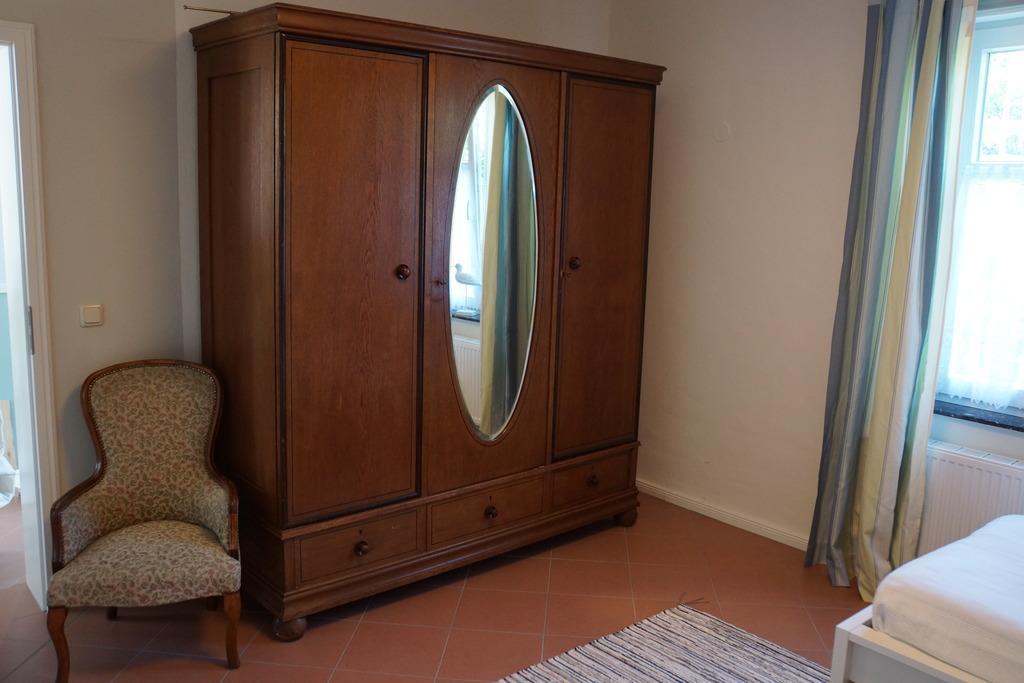 Apartment Haus Buddenbrock Auf Ruegen Wiek auf Ruegen