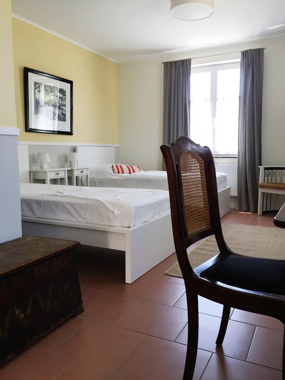 Haus Buddenbrock Auf Ruegen * Wiek auf Ruegen